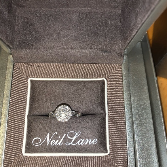 Engagement ring